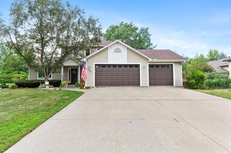 343 5th St S, Delano, MN 55328