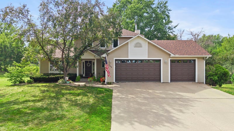 343 5th St S, Delano, MN 55328