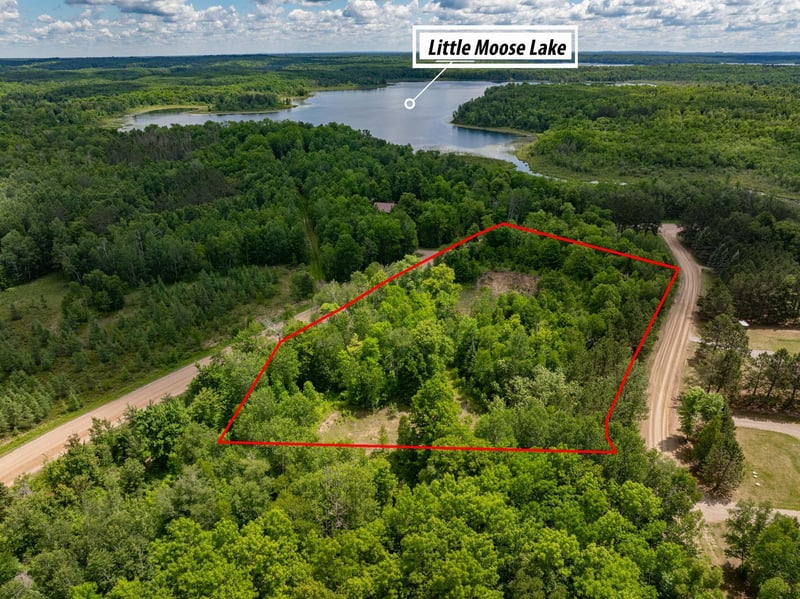 TBD County Rd 238, Deer River, MN 56636