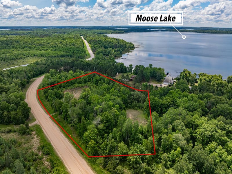 TBD County Rd 238, Deer River, MN 56636