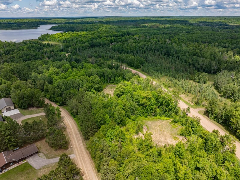 TBD County Rd 238, Deer River, MN 56636