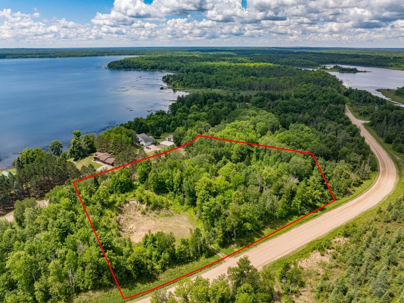 TBD County Rd 238, Deer River, MN 56636