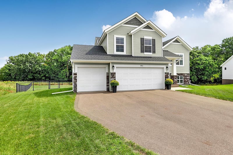 4765 8th Street Loop NE, Saint Cloud, MN 56304