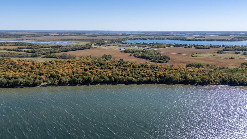 Tract B 332nd St, Richville, MN 56576