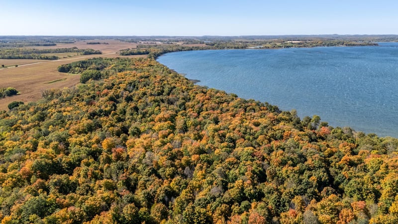 Tract C 330th St, Richville, MN 56576
