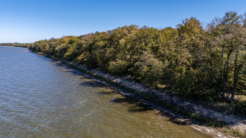 Tract C 330th St, Richville, MN 56576