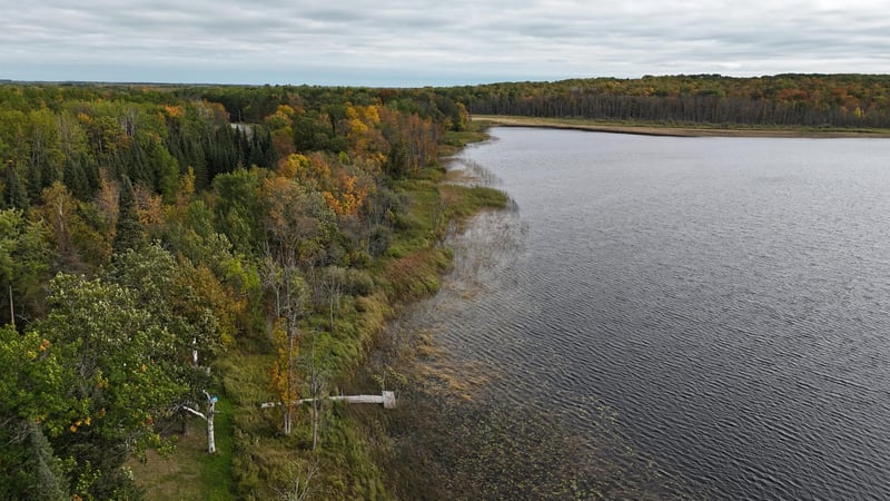 TBD Xxx County Rd 65 NE, Deer River, MN 56636
