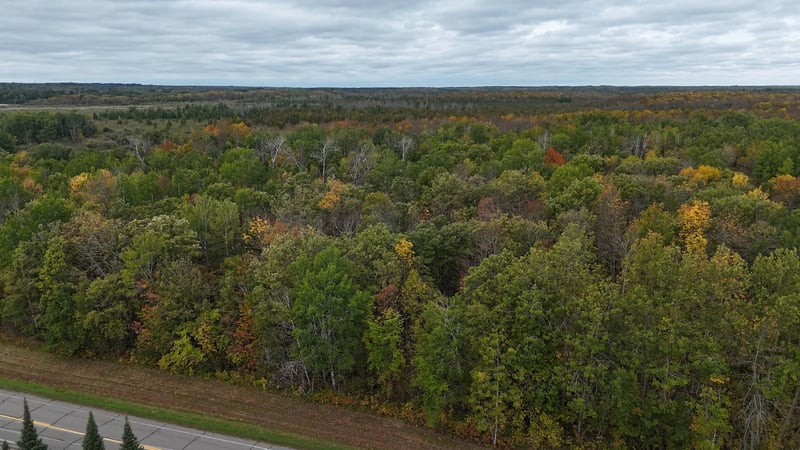 TBD Xxx County Rd 65 NE, Deer River, MN 56636