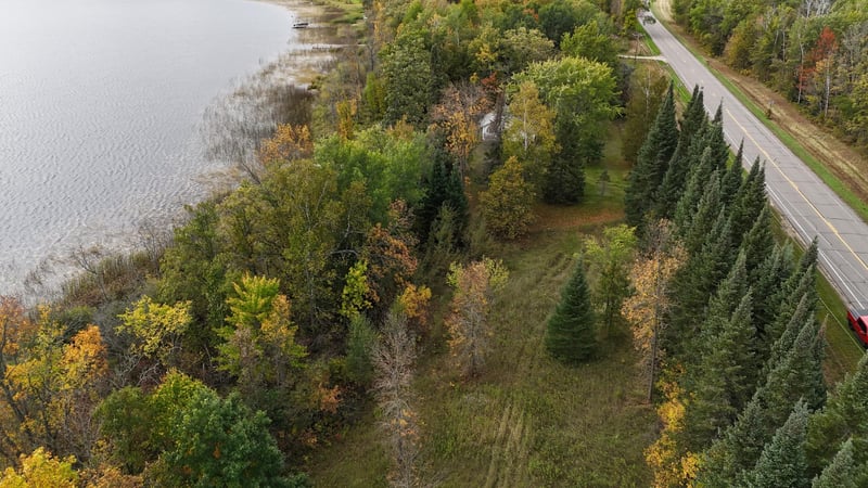 TBD Xxx County Rd 65 NE, Deer River, MN 56636