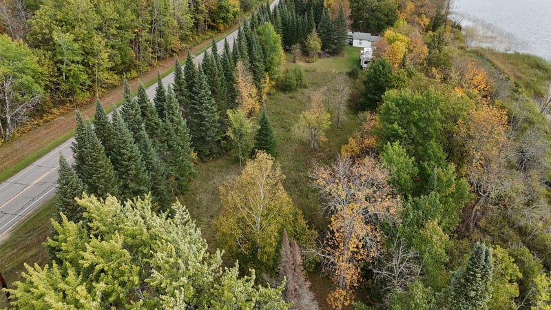 TBD Xxx County Rd 65 NE, Deer River, MN 56636