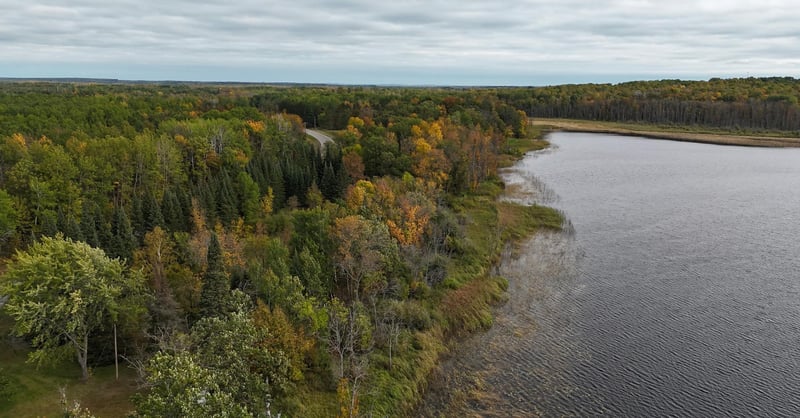 TBD Xxx County Rd 65 NE, Deer River, MN 56636