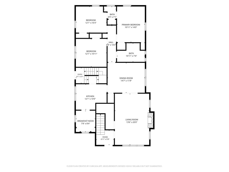 4145 Colfax Ave S, Minneapolis, MN 55409