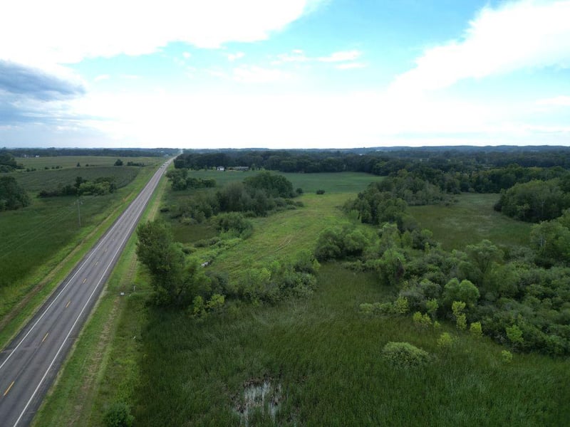 TBD Lot H Co Rd 40, New London, MN 56273