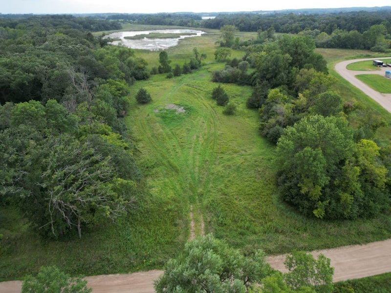 TBD Lot E Co Rd 40, New London, MN 56273