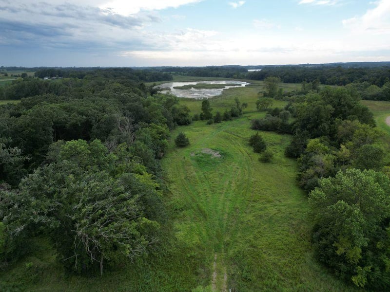 TBD Lot E Co Rd 40, New London, MN 56273