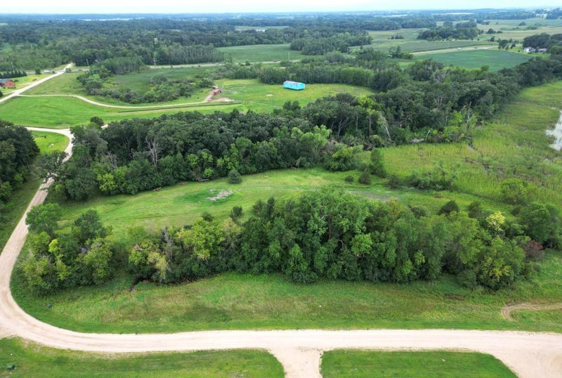 TBD Lot E Co Rd 40, New London, MN 56273