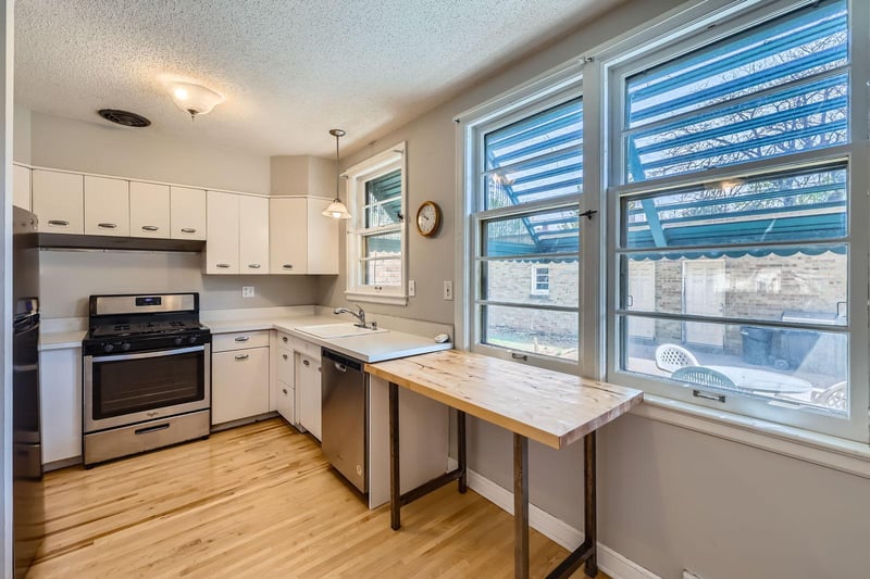 3527 Dupont Ave S #3, Minneapolis, MN 55408