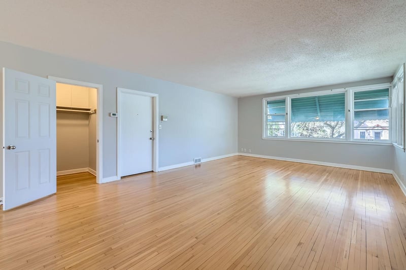 3527 Dupont Ave S #3, Minneapolis, MN 55408