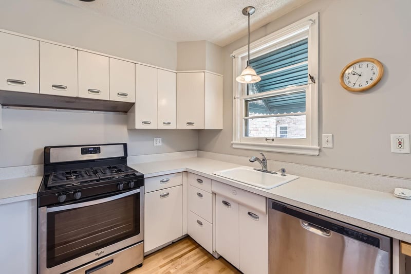 3527 Dupont Ave S #3, Minneapolis, MN 55408