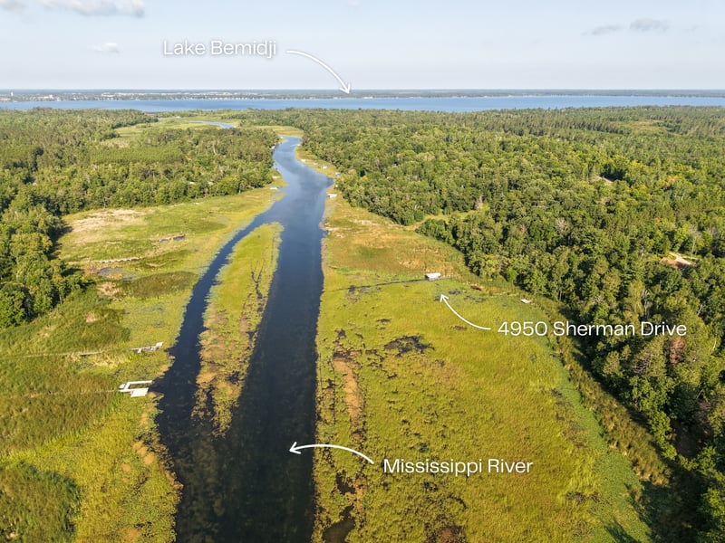 4950 Sherman Dr NE, Bemidji, MN 56601