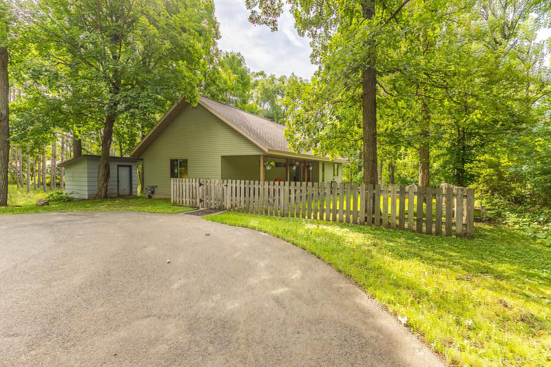 4950 Sherman Dr NE, Bemidji, MN 56601