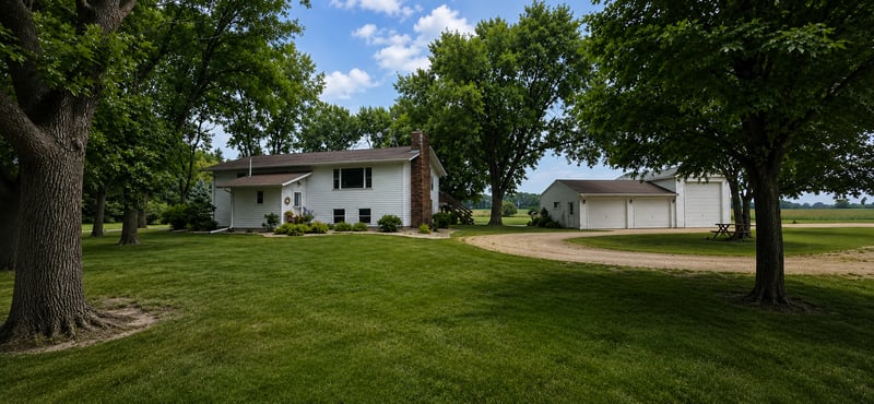 30977 350th St, Redwood Falls, MN 56283