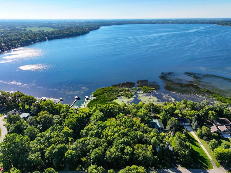 TBD Tamarac Cir NE, Miltona, MN 56354
