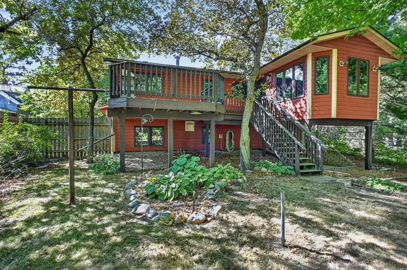 205 Kenwood Dr, Alexandria, MN 56308