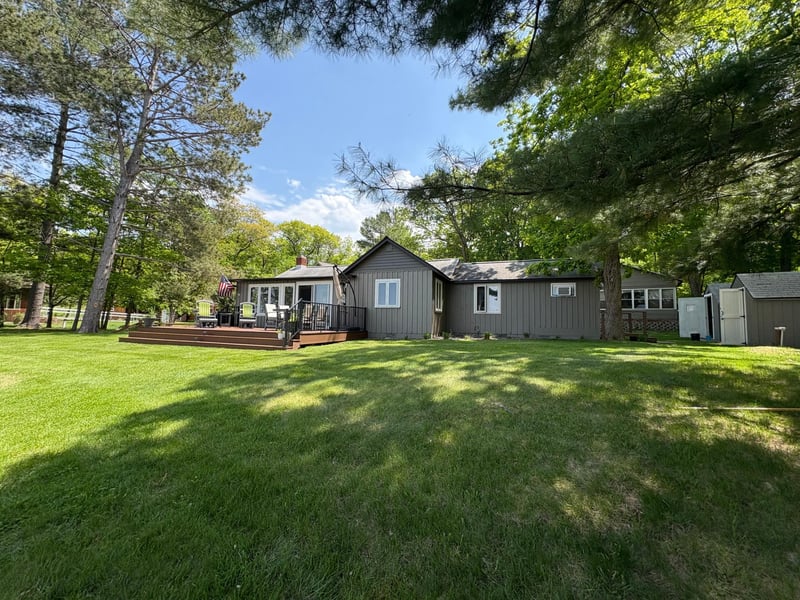 21940 Beach Rd, Deerwood, MN 56444