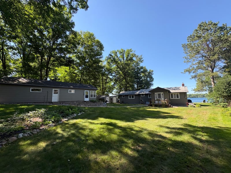 21940 Beach Rd, Deerwood, MN 56444