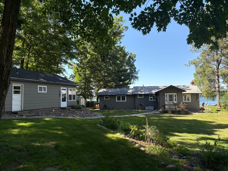 21940 Beach Rd, Deerwood, MN 56444