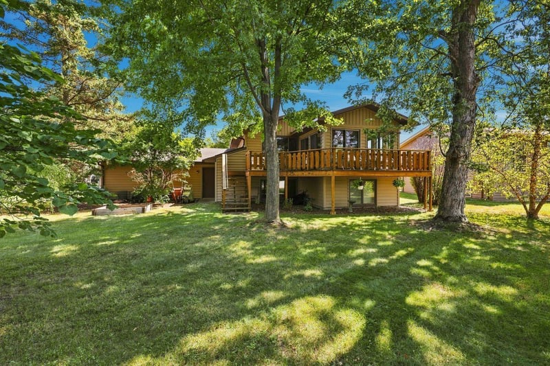 1535 29th Ave N, Saint Cloud, MN 56303