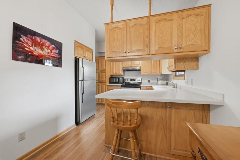 1535 29th Ave N, Saint Cloud, MN 56303