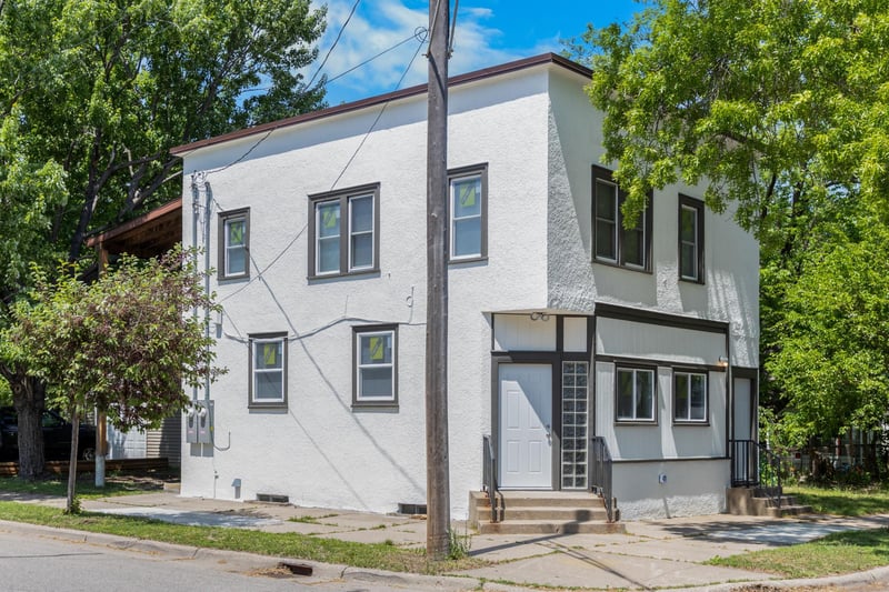 4301 James Ave N, Minneapolis, MN 55412