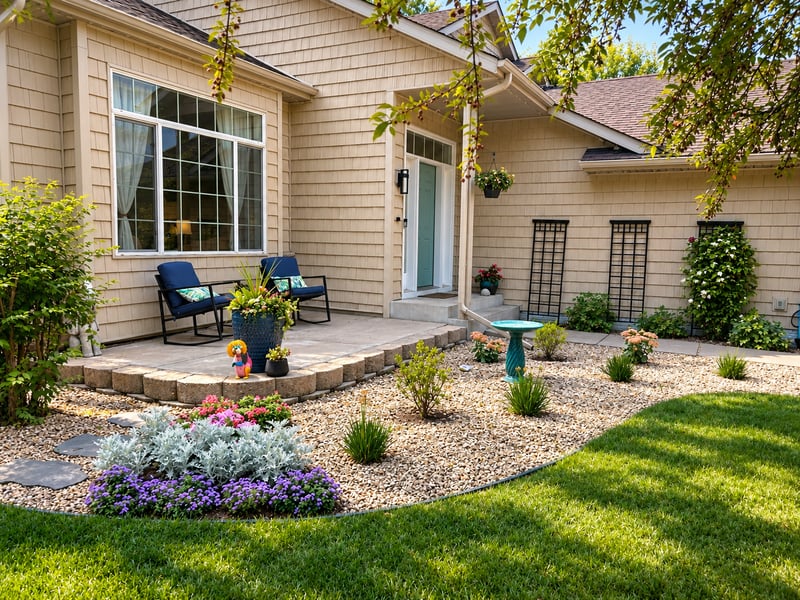 22376 Brett Trl, Rogers, MN 55374