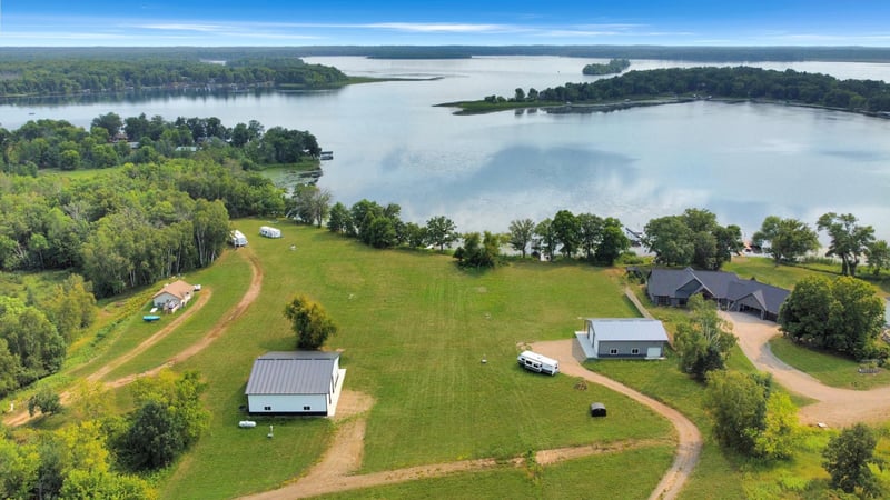 29713 Pioneer Ave, Aitkin, MN 56431