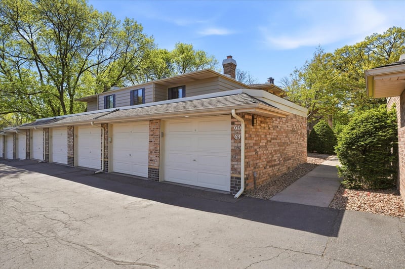 3660 Independence Ave S #63, Saint Louis Park, MN 55426