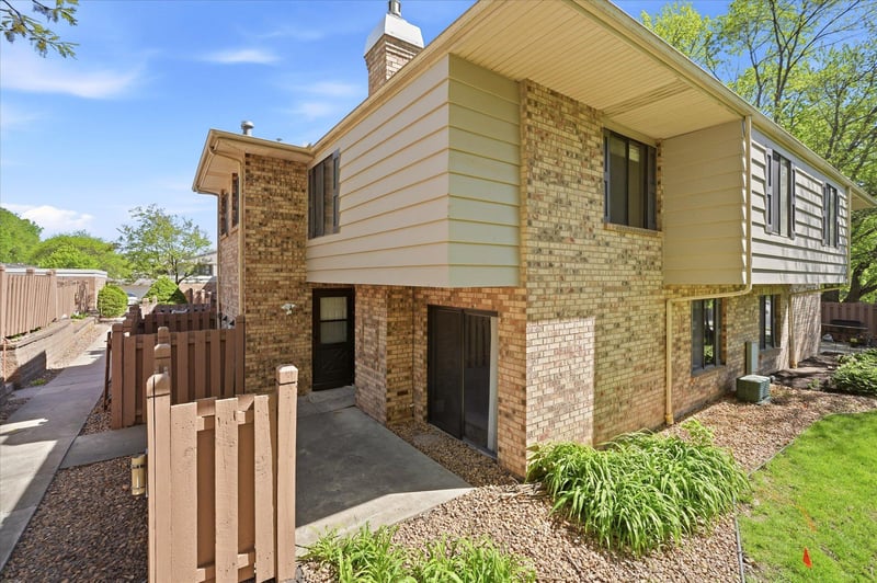 3660 Independence Ave S #63, Saint Louis Park, MN 55426