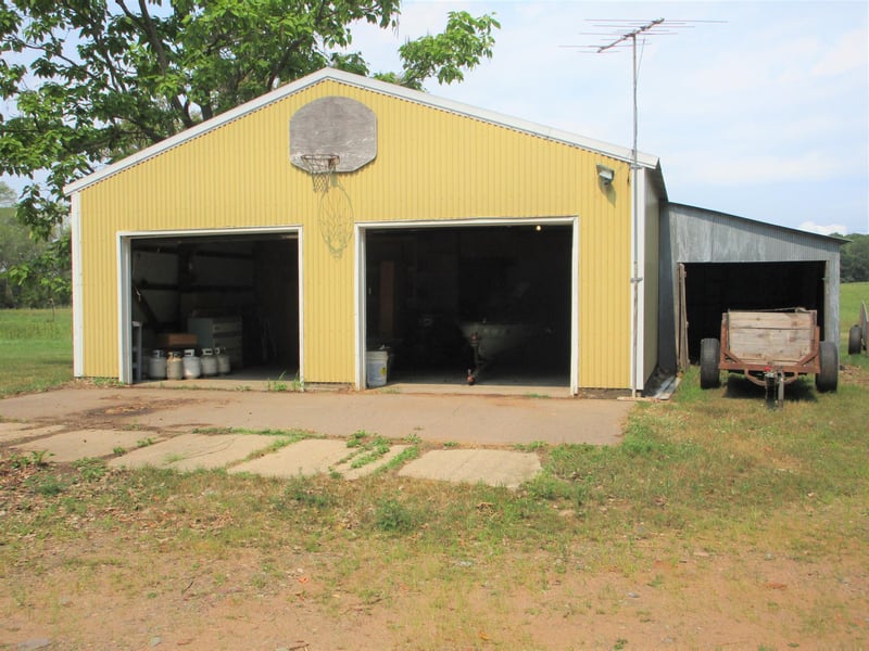1621 300th Ave, Frederic, WI 54837