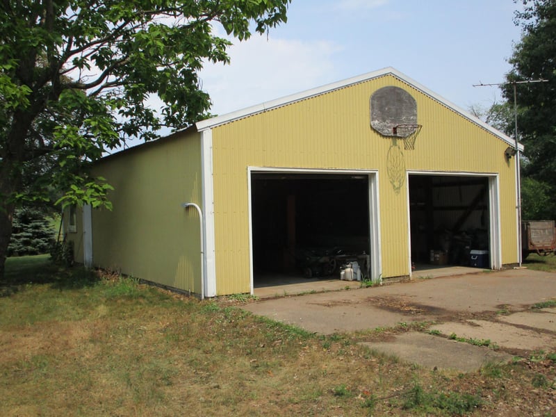 1621 300th Ave, Frederic, WI 54837