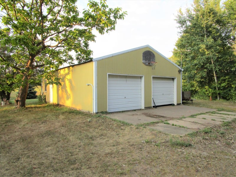 1621 300th Ave, Frederic, WI 54837