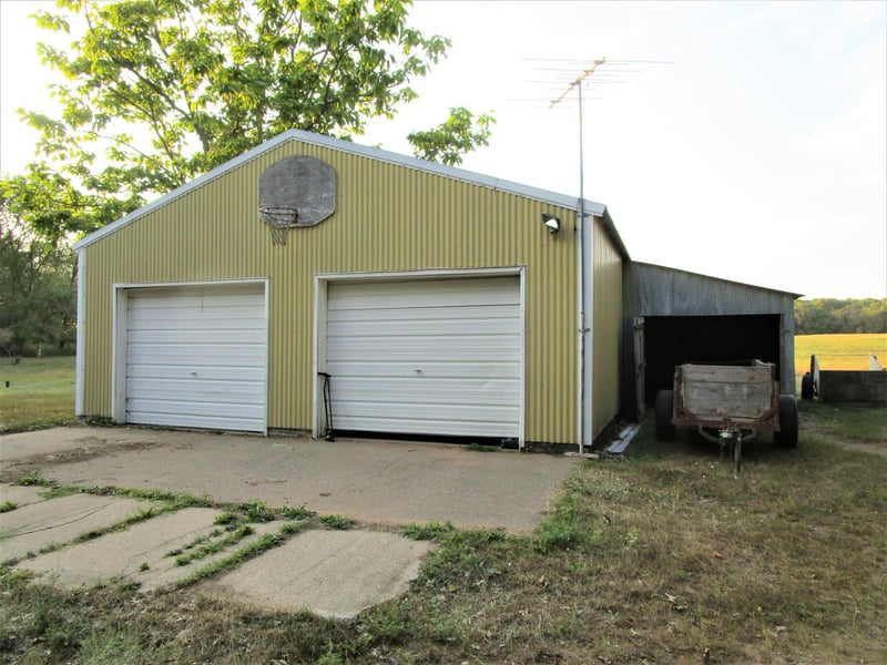 1621 300th Ave, Frederic, WI 54837