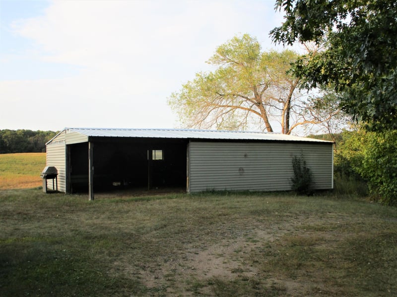 1621 300th Ave, Frederic, WI 54837