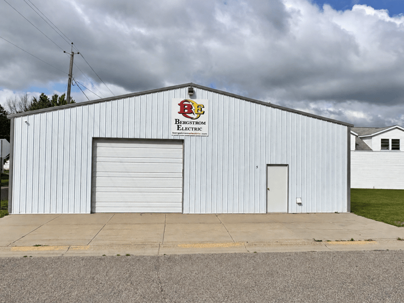 5 Hubbard Ave S, Sebeka, MN 56477