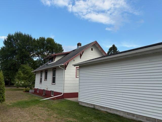 209 6th St SE, Barnesville, MN 56514