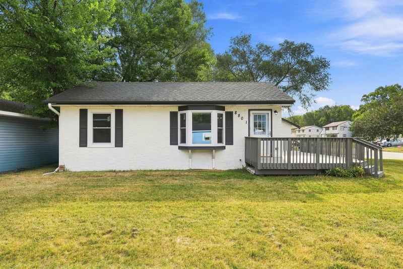 8801 Madison St NE, Blaine, MN 55434
