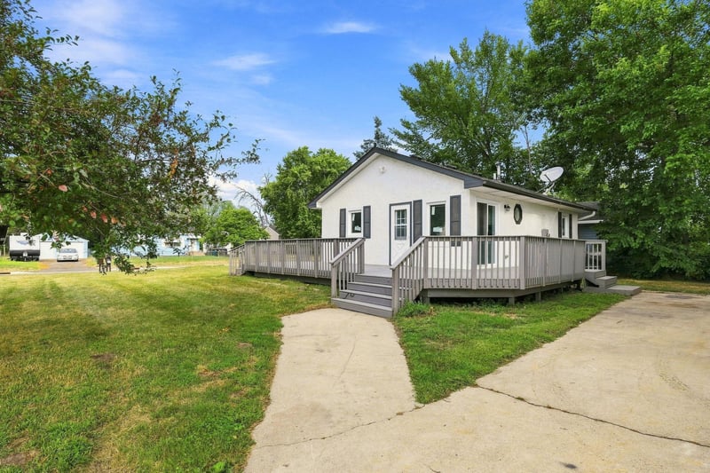 8801 Madison St NE, Blaine, MN 55434