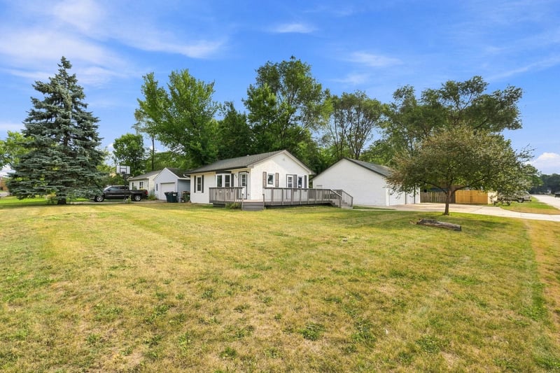 8801 Madison St NE, Blaine, MN 55434