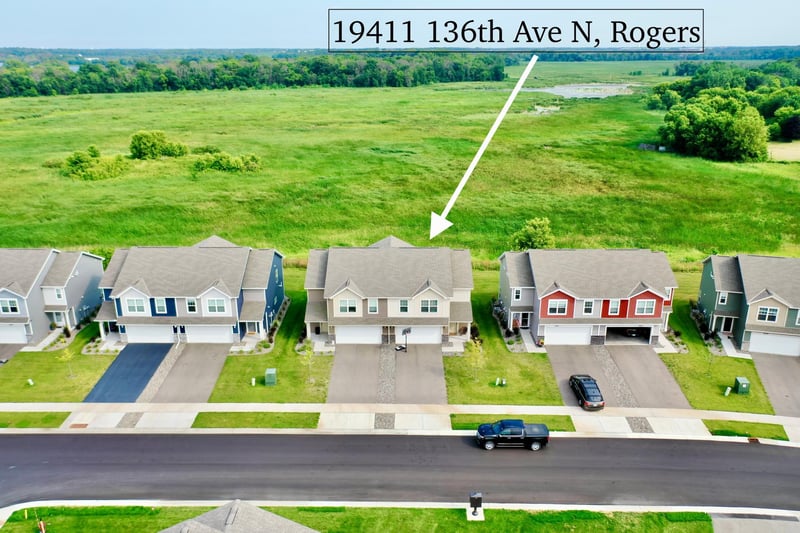 19411 136th Ave N, Rogers, MN 55374