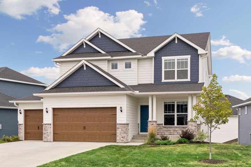 15230 116th Ave N, Dayton, MN 55369